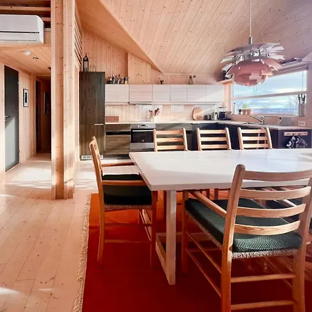 別荘 Architectural Gem With Views Of Hallingskarvet