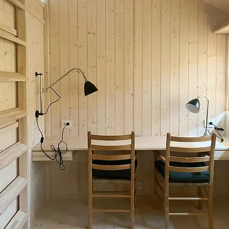 Architectural Gem With Views Of Hallingskarvet 別荘 オール