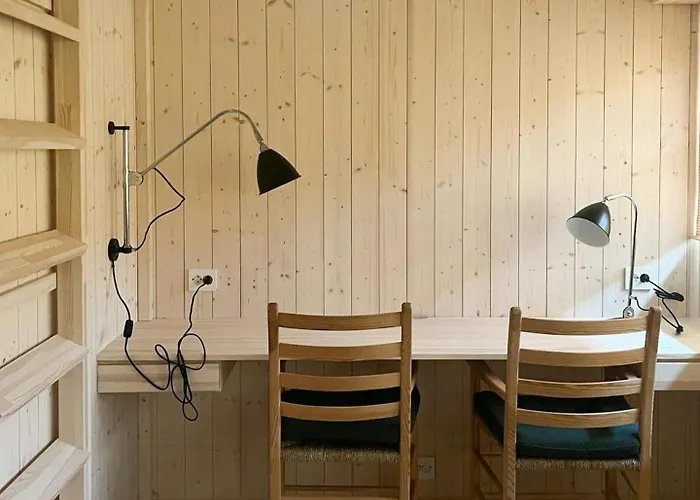 Architectural Gem With Views Of Hallingskarvet Дом отдыха Ол