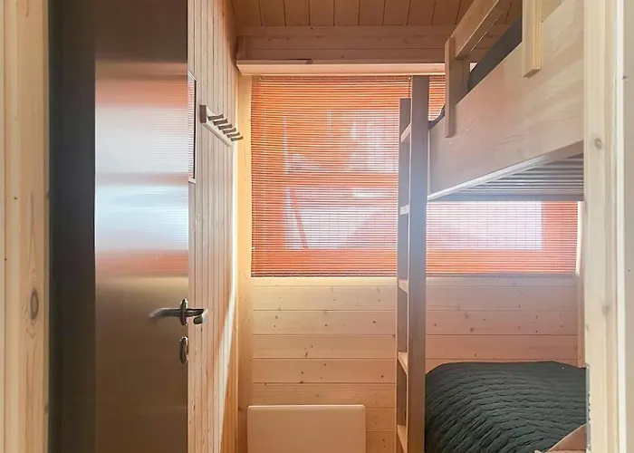 Architectural Gem With Views Of Hallingskarvet * Ол