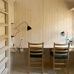 Architectural Gem With Views Of Hallingskarvet Casa de Férias Ål